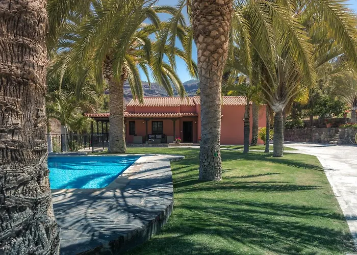 Finca Horno De La Teja