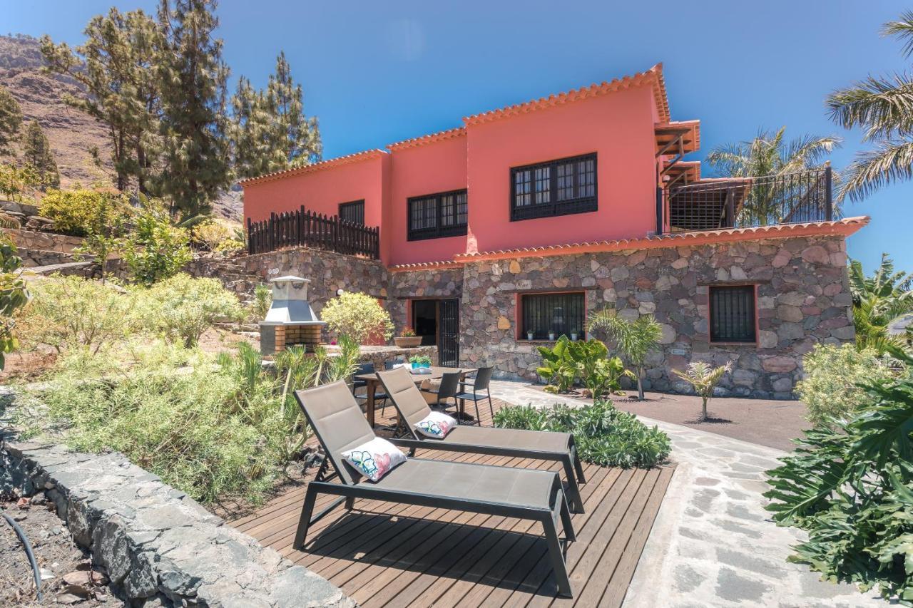 Horno De La Teja Lodge *